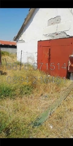Код 15249. Стопански постройки - халета /бивши животновъдни ферми/ 1200м2 върху площ 5500м2, построй - снимка 7