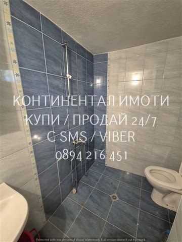 Код 63060. кодл 63060. Триетажна тухлена вила близнак 200м2 със самостоятелен обособен двор 350м2 /д - снимка 9