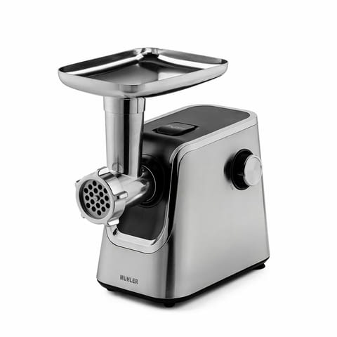 Месомелачка с приставка за домати Muhler MG-1808TS, 1800W, град Сандански - снимка 1