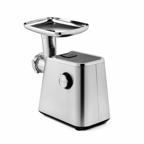 Месомелачка с приставка за домати Muhler MG-1808TS, 1800W, град Сандански - снимка 2