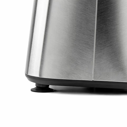 Месомелачка с приставка за домати Muhler MG-1808TS, 1800W, град Сандански - снимка 10