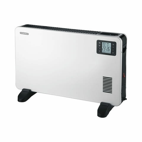Печка конвекторна Termomax TR2000, 2000W, Wi-Fi, град Сандански | Отоплителни Уреди