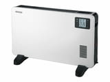 Печка конвекторна Termomax TR2000, 2000W, Wi-Fi