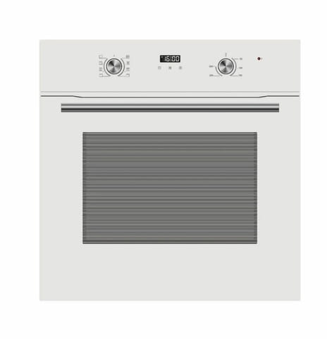 Фурна за вграждане Muhler BO709WDA, 65l, 9 функции, град Сандански | Печки / Фурни