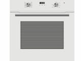 Фурна за вграждане Muhler BO709WDA, 65l, 9 функции