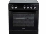 Голяма готварска печка Muhler ELC-VC601EB, 4В