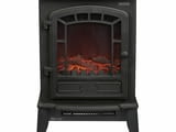 Камина електрическа Termomax TF257, 2000W, керамичен нагревател