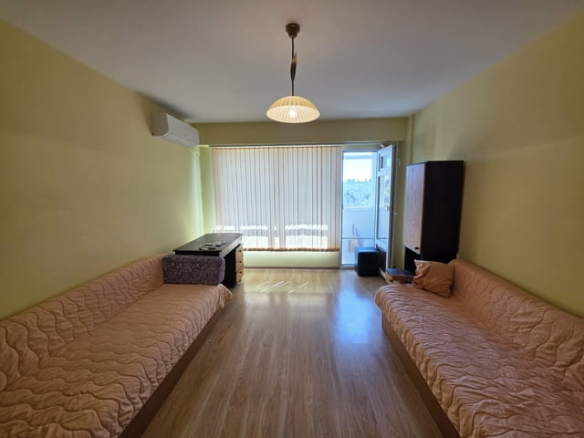 Двустаен апартамент кв. Орфей, гр. Хасково 2-стаен, 64 м2, Асансьор - град Хасково | Апартаменти - снимка 1