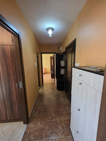 Двустаен апартамент кв. Орфей, гр. Хасково 2-стаен, 64 м2, Асансьор - град Хасково | Апартаменти - снимка 5