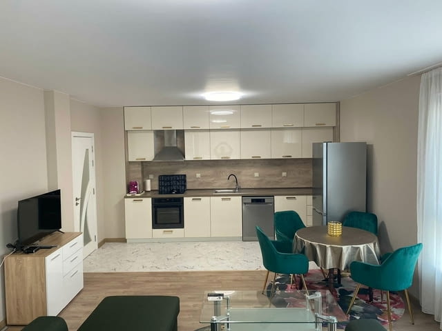 Даваме под наем двустаен апартамент в кв. Смирненски, city of Plovdiv | Apartments - снимка 2
