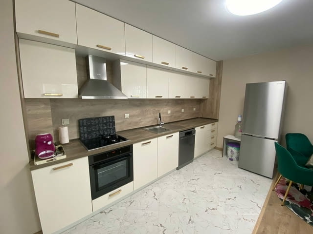 Даваме под наем двустаен апартамент в кв. Смирненски, city of Plovdiv | Apartments - снимка 3