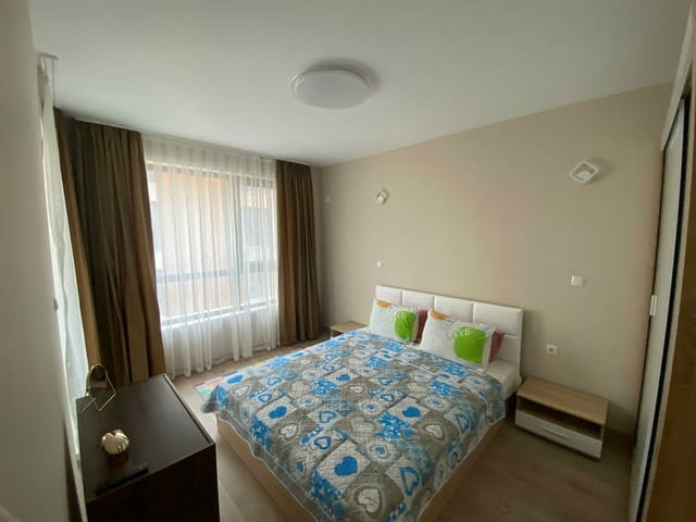 Даваме под наем двустаен апартамент в кв. Смирненски, city of Plovdiv | Apartments - снимка 4