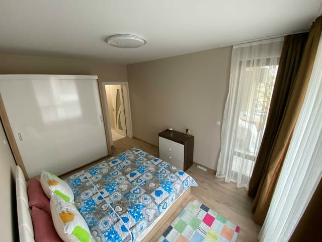 Даваме под наем двустаен апартамент в кв. Смирненски, city of Plovdiv | Apartments - снимка 5