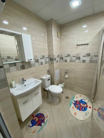 Даваме под наем двустаен апартамент в кв. Смирненски, city of Plovdiv | Apartments - снимка 6