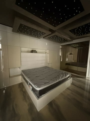 Сао Комерс продава обзаведен 3-стаен, 148 м2, Тухла - град София | Апартаменти - снимка 5