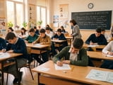 Курсове по БЕЛ и Математика за 6. и 7. клас  Подготовка за НВО