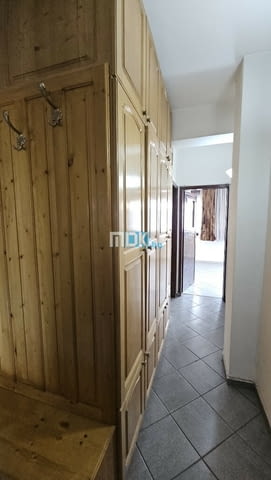 3-стаен монолит в широкия център на Пловдив 2-bedroom, 84 m2, Brick - city of Plovdiv | Apartments - снимка 6