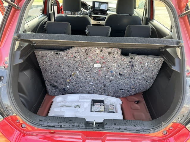 Suzuki Swift 6 1.2 VVT Hybrid Z12E двигател 83 кс, ск. Кутия 4B02400, 5 ск., 17 000 км., 2025 г., eu - снимка 8