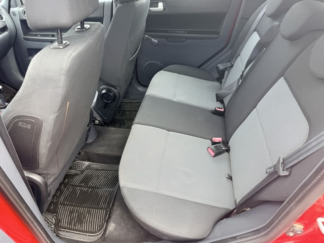 Mitsubishi Colt 1.3i 95 кс., 5 ск., 95000 км., 2009 г., евро 4, обслужена, поддържана редовно, много - снимка 12