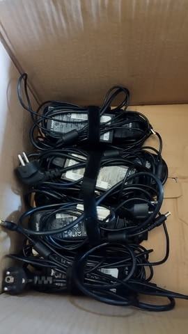 IBM / Lenovo, 16V, 4.5A, 72W - Захранване за лаптопи, град София | Електроника - снимка 2