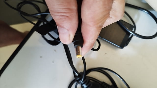 IBM / Lenovo, 16V, 4.5A, 72W - Захранване за лаптопи, град София | Електроника - снимка 4