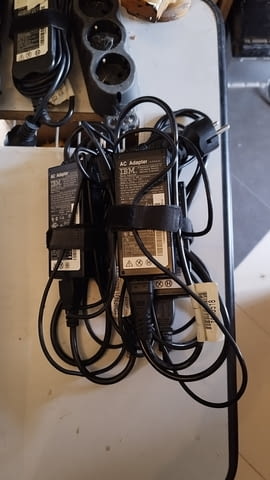 IBM / Lenovo, 16V, 4.5A, 72W - Захранване за лаптопи, град София | Електроника - снимка 5