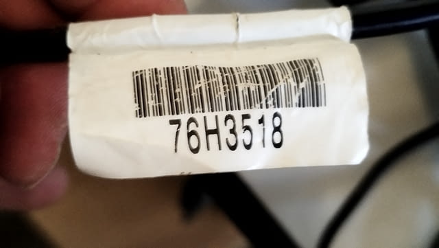 IBM / Lenovo, 16V, 4.5A, 72W - Захранване за лаптопи, град София | Електроника - снимка 7