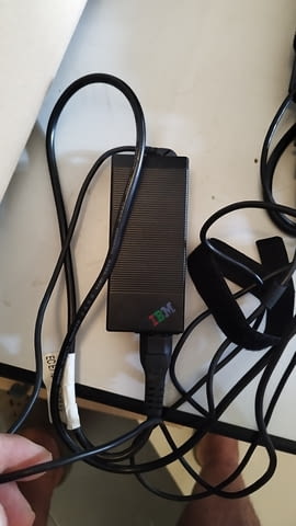 IBM / Lenovo, 16V, 4.5A, 72W - Захранване за лаптопи, град София | Електроника - снимка 12