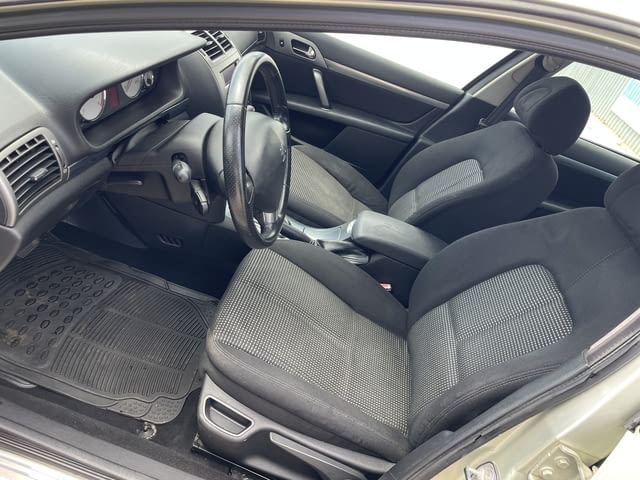 Peugeot 407 2.2i 163 кс., автоматик, 2007 г., евро 4 обслужена, поддържана редовно, много добро съст - снимка 9