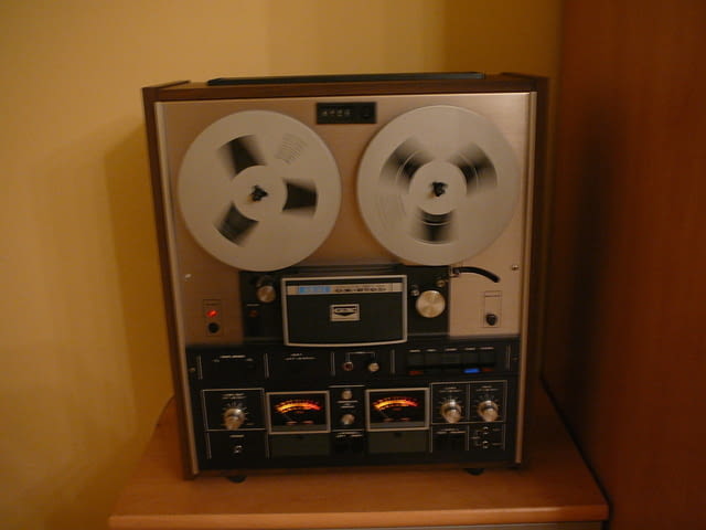 Akai gx-370d - град Пазарджик | Ресийвъри / Усилватели - снимка 6