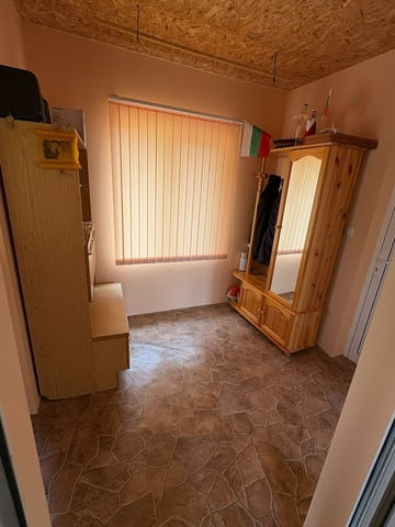 Парцел с къща и стопанска сграда в с. Зайчари, обл. Сливен, village Zaychari - снимка 4