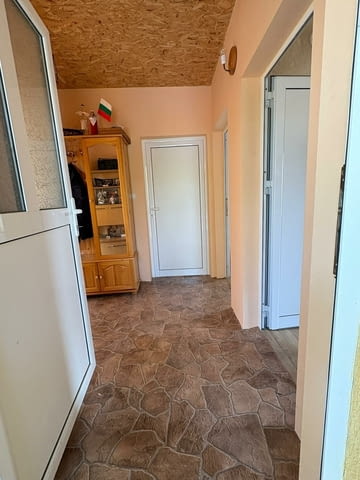 Парцел с къща и стопанска сграда в с. Зайчари, обл. Сливен, village Zaychari - снимка 10