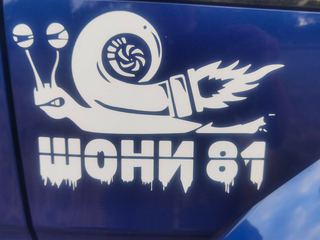 Шони 81 Еоод