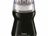 Кафемелачка, Tefal GT110838, Mini-Choppers, Coffee grinder, Black