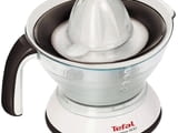 Цитрус преса, Tefal ZP300138, Juicer, 25W, Juice jug 0.6 liters, 2 Filters, Reversible rotation
