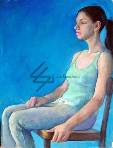 Уроци по рисуване в София Art, Group - city of Sofia | School Classes - снимка 2