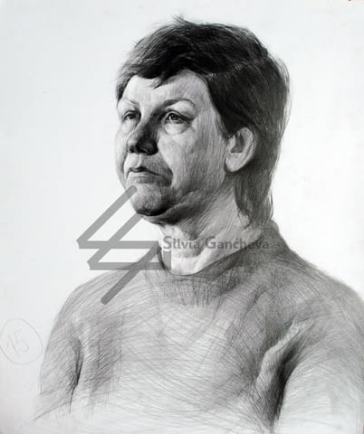 Уроци по рисуване в София Art, Group - city of Sofia | School Classes - снимка 4