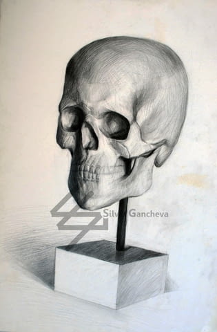Уроци по рисуване в София Art, Group - city of Sofia | School Classes - снимка 5