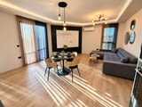 Yamacha Park Residence