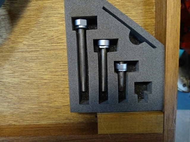 Микрометър Mitutoyo 104-145 OMC-700 outside micrometer 600-700mm - снимка 5