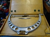 Микрометър DDR outside micrometer 600-700mm