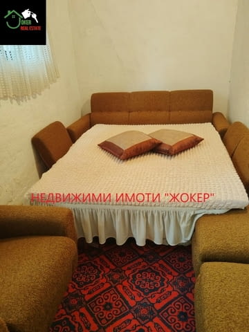 Къща с двор в село Белица 1-етажна, Гредоред, 111 м2 - село Белица | Къщи / Вили - снимка 9