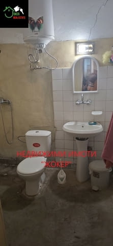 Къща с двор в село Белица 1-етажна, Гредоред, 111 м2 - село Белица | Къщи / Вили - снимка 10