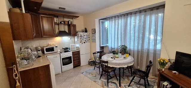 Продавам двустаен апартамент Чайка 2-стаен, 48 м2, Панел - град Варна | Апартаменти - снимка 1