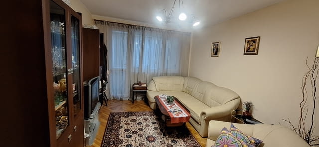 Продавам двустаен апартамент Чайка 2-стаен, 48 м2, Панел - град Варна | Апартаменти - снимка 3