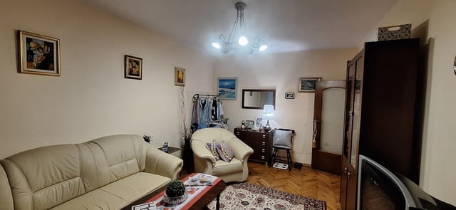 Продавам двустаен апартамент Чайка 2-стаен, 48 м2, Панел - град Варна | Апартаменти - снимка 4