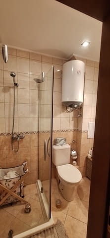 Продавам двустаен апартамент Чайка 2-стаен, 48 м2, Панел - град Варна | Апартаменти - снимка 6
