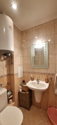 Продавам двустаен апартамент Чайка 2-стаен, 48 м2, Панел - град Варна | Апартаменти - снимка 7