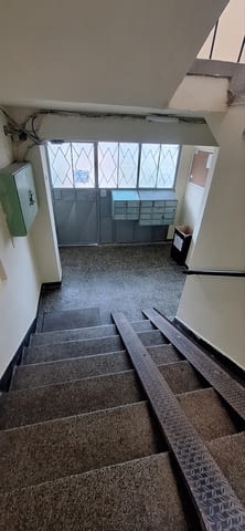 Продавам двустаен апартамент Чайка 2-стаен, 48 м2, Панел - град Варна | Апартаменти - снимка 9