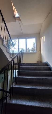 Продавам двустаен апартамент Чайка 2-стаен, 48 м2, Панел - град Варна | Апартаменти - снимка 10